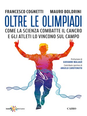 cover image of Oltre le Olimpiadi